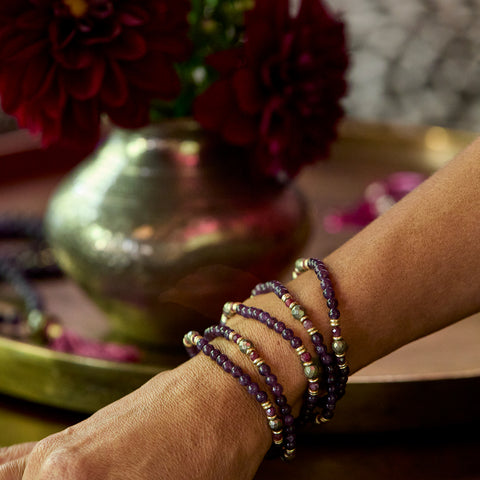 THE GIFT OF SPIRIT BRACELETS