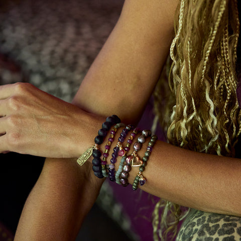 HIDDEN GEMS BRACELETS