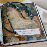 IN PURSUIT OF HARMONY MALA