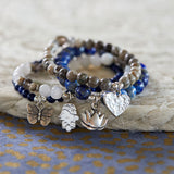 FLIGHT OF HOPE BRACELET