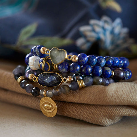 INSPIRING BRILLIANCE BRACELET