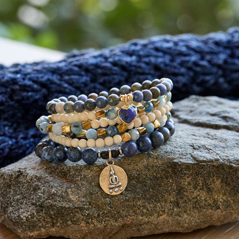 AS IT SHOULD BE BRACELETS