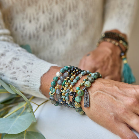 CALL OF THE WILD BRACELET