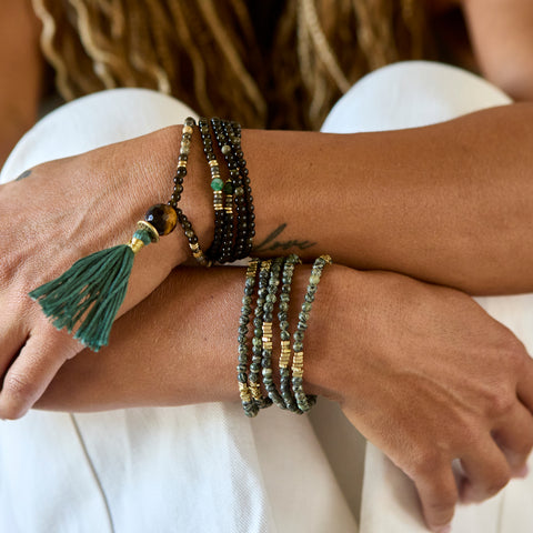 STAY THE COURSE BRACELETS