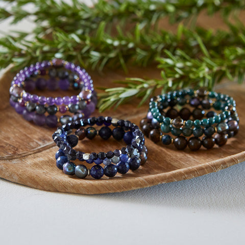 STARRY NIGHT BRACELETS