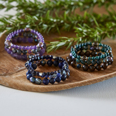 FOREST OF FREEDOM BRACELETS