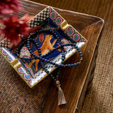 PILGRIM OF PEACE MALA