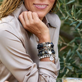 STEADFAST HEART BRACELET
