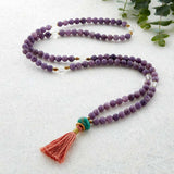 PURE & HONEST MALA