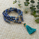 FULLNESS OF SILENCE MALA