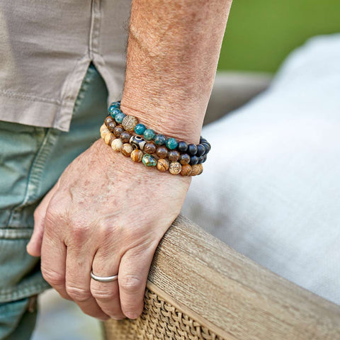 STRENGTH & VISION BRACELET