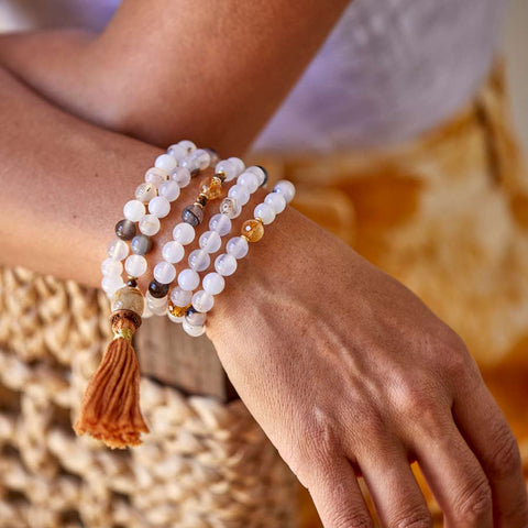 SHINE ON MALA