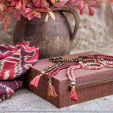 BE FEARLESS MALA