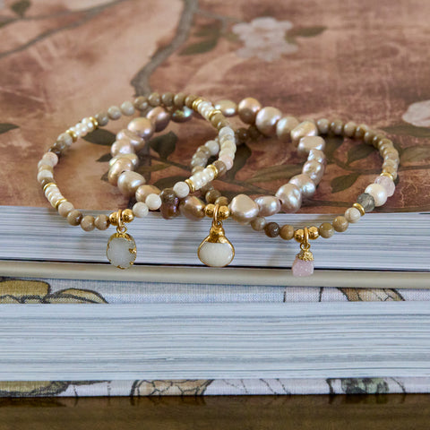 WHISPERING LIGHT BRACELET