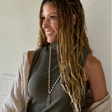 SACRED PATH NECKLACE