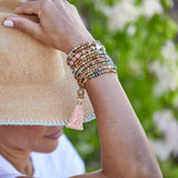 NATURE'S WHISPER MINI MALA