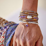 GOOD VIBES BRACELET