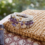 ODE TO JOY BRACELET