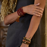 CREATING SPACE MALA