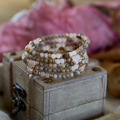 PEACE & GRACE BRACELETS