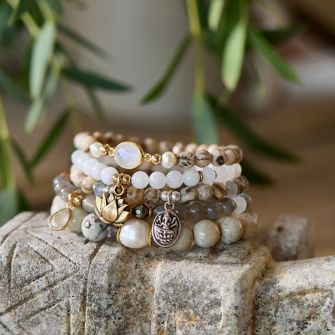 STAY TRUE BRACELET