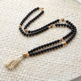 CONFIDENT NATURE MALA