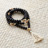 CONFIDENT NATURE MALA