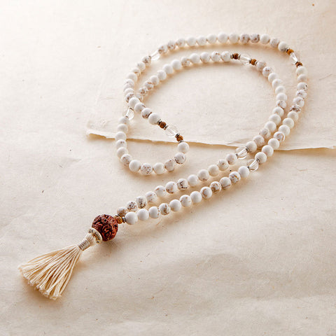 LIGHT OF PEACE MALA