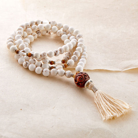 LIGHT OF PEACE MALA