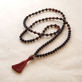 TRUE NATURE MALA // A LITTLE LONGER