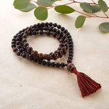 TRUE NATURE MALA // A LITTLE LONGER