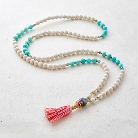 SPRING OF HARMONY MALA