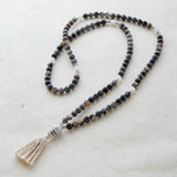 POWER TO THE PEACEFUL MALA