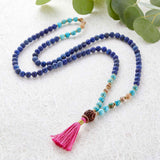 EXPRESS YOURSELF MALA