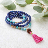 EXPRESS YOURSELF MALA