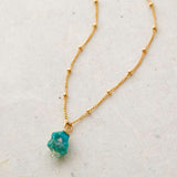 EMPOWERMENT NECKLACE