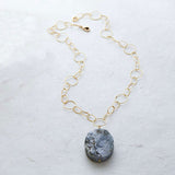 INVITATION TO DREAM NECKLACE