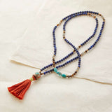 DON'T HOLD BACK MINI MALA