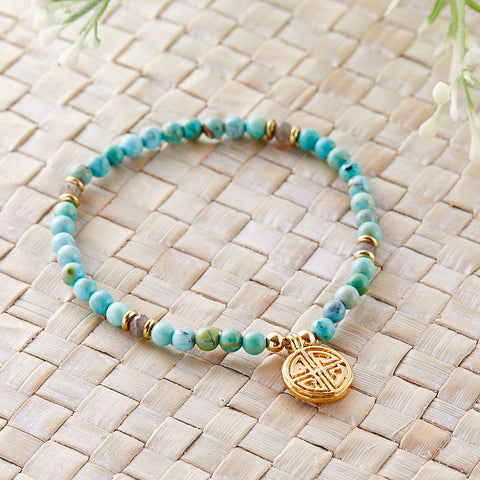 LOVE & HAPPINESS BRACELET