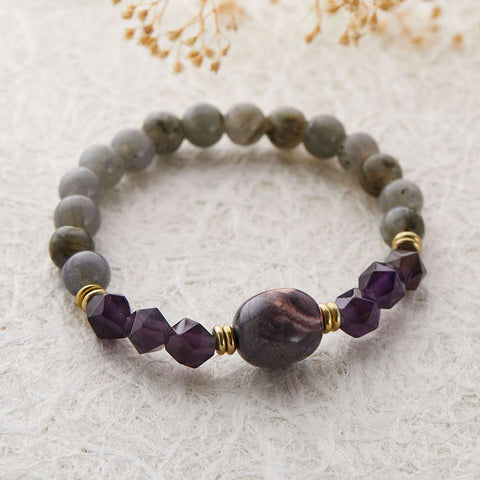 STILLNESS & SPIRIT BRACELET