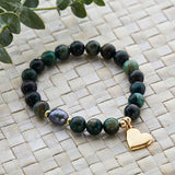 STROKE OF LOVE BRACELET