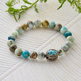 LANGUAGE OF HEALING BRACELET