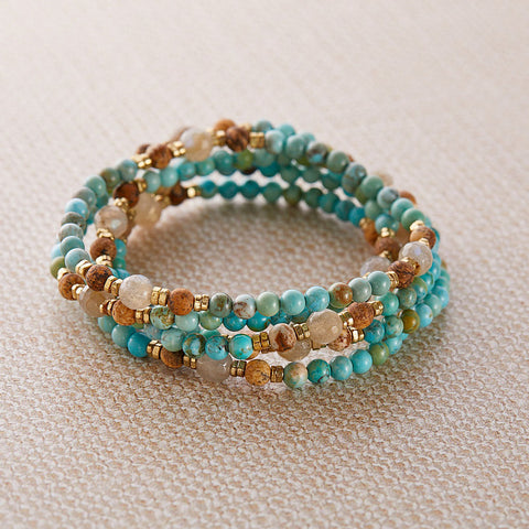 FEELING GROOVY BRACELETS