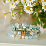 DIVINE FRIEND BRACELET