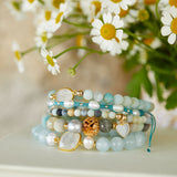 RISE WITH THE TIDES BRACELET