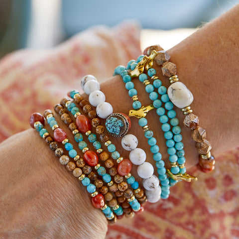 SPIRIT & SOUL BRACELETS