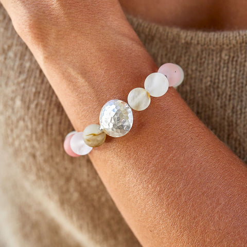 INCOMPARABLE BRACELET