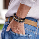 NO WORRIES BRACELET