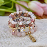 NEW LIGHT BRACELET