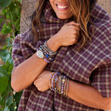 STILLNESS & SPIRIT BRACELET
